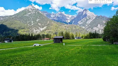 Terreno em St. Ulrich am Pillersee, Austria N.º 166292