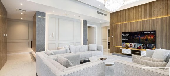 3 bedrooms Apartment in Business Bay, UAE No. 112533 3