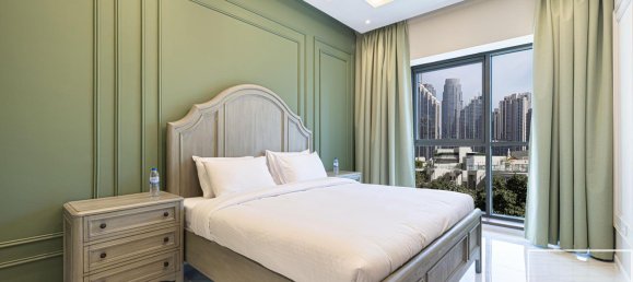 3 bedrooms Apartment in Business Bay, UAE No. 112533 9