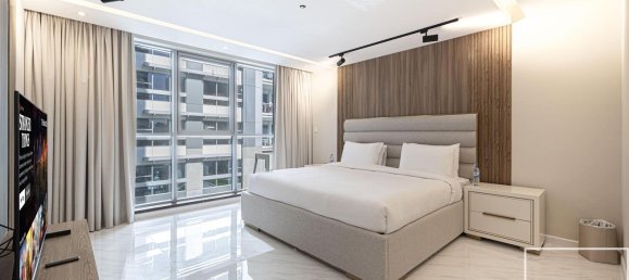 3 bedrooms Apartment in Business Bay, UAE No. 112533 14