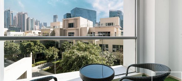 3 bedrooms Apartment in Business Bay, UAE No. 112533 16