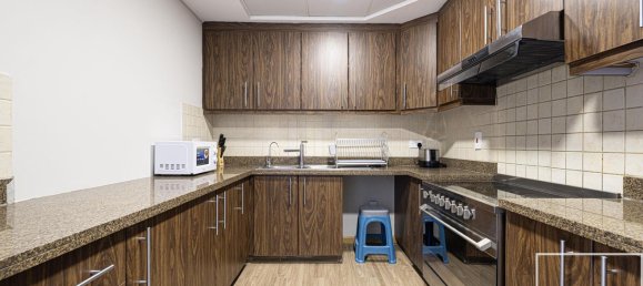 3 bedrooms Apartment in Business Bay, UAE No. 112533 8