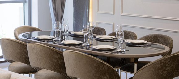 3 bedrooms Apartment in Business Bay, UAE No. 112533 21