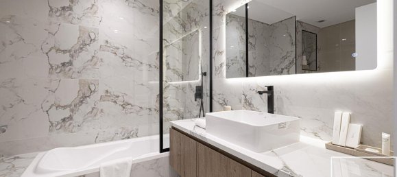 3 bedrooms Apartment in Business Bay, UAE No. 112533 18