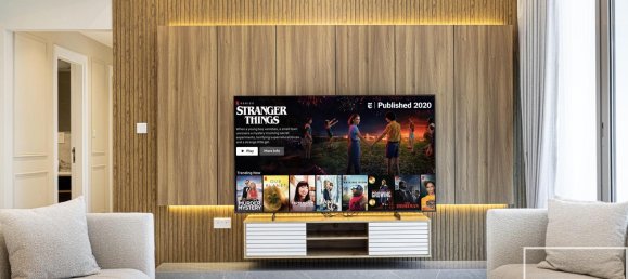 3 bedrooms Apartment in Business Bay, UAE No. 112533 4