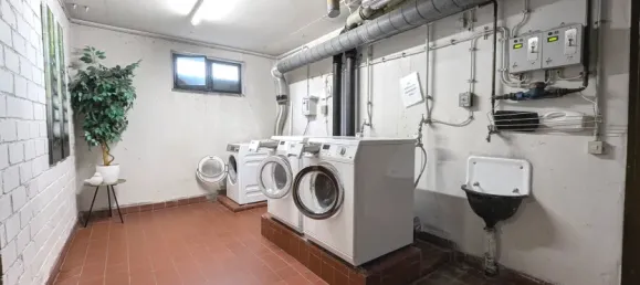 4 rooms Apartment in Wuppertal, Germany No. 284801 25