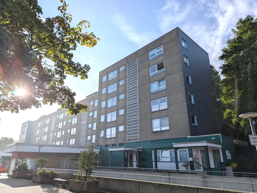 4 rooms Apartment in Wuppertal, Germany No. 284801