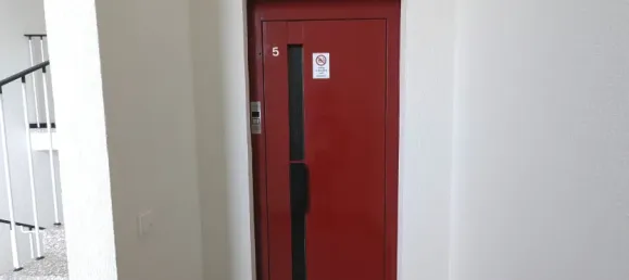 4 rooms Apartment in Wuppertal, Germany No. 284801 3