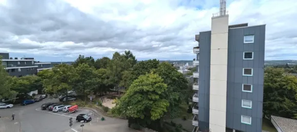 4 rooms Apartment in Wuppertal, Germany No. 284801 19