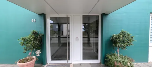 4 rooms Apartment in Wuppertal, Germany No. 284801 2