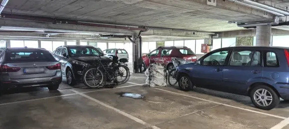 4 rooms Apartment in Wuppertal, Germany No. 284801 22