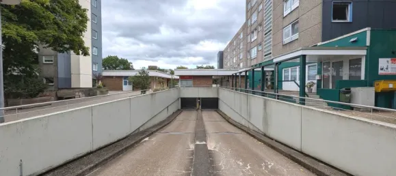 4 rooms Apartment in Wuppertal, Germany No. 284801 21