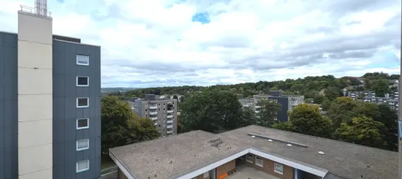 4 rooms Apartment in Wuppertal, Germany No. 284801 20