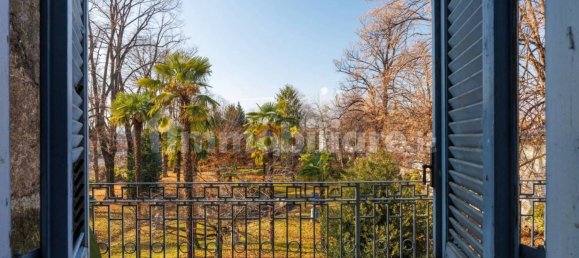 5 rooms Building in Favria, Italy No. 72218 16