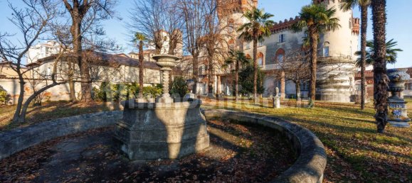 5 rooms Building in Favria, Italy No. 72218 31