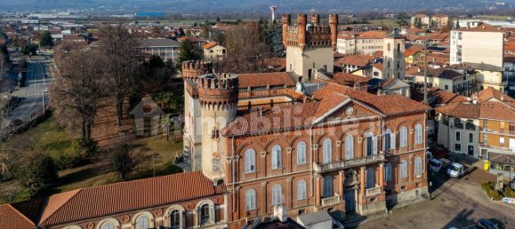 5 rooms Building in Favria, Italy No. 72218 36