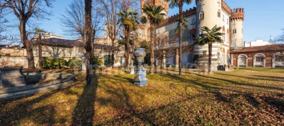 5 rooms Building in Favria, Italy No. 72218 30