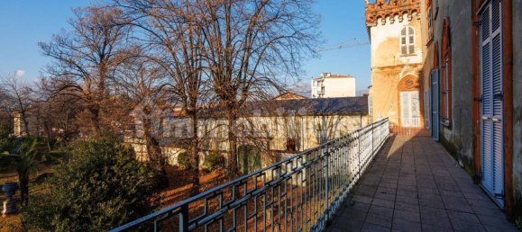 5 rooms Building in Favria, Italy No. 72218 15