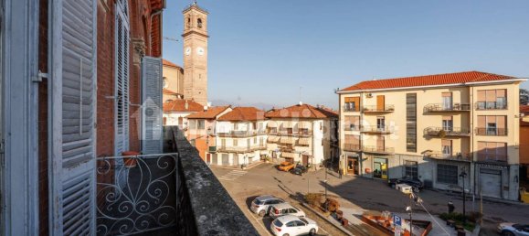 5 rooms Building in Favria, Italy No. 72218 10