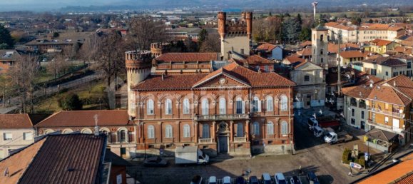 5 rooms Building in Favria, Italy No. 72218 37