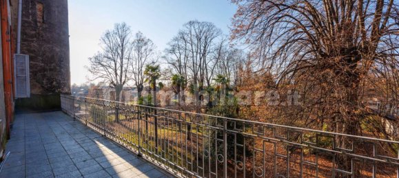 5 rooms Building in Favria, Italy No. 72218 14