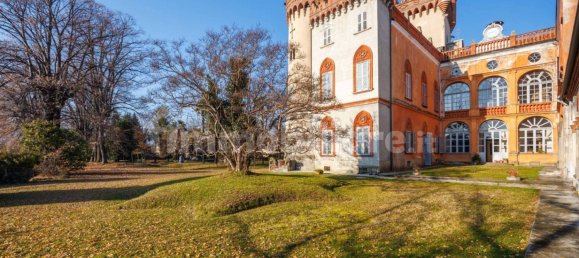 5 rooms Building in Favria, Italy No. 72218 28