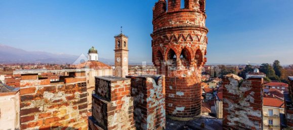 5 rooms Building in Favria, Italy No. 72218 4