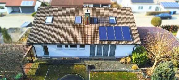 Casa de 11 habitaciónes en Baden-Wurttemberg, Germany No. 33848 2