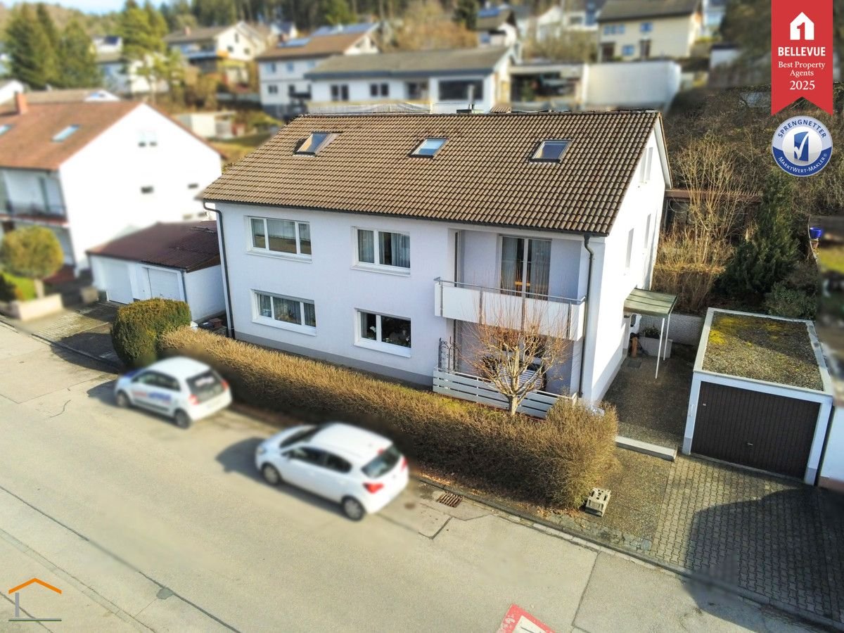 Casa de 11 habitaciónes en Baden-Wurttemberg, Germany No. 33848