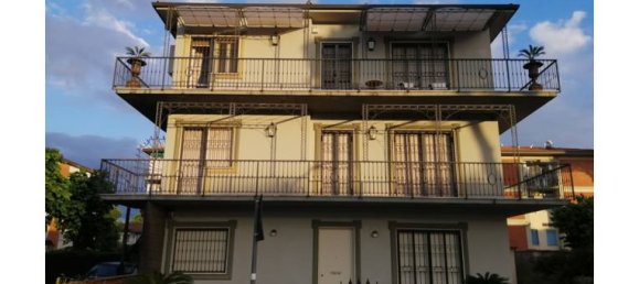 3 Schlafzimmer Wohnung in Camaiore, Italy, Nr. 296465 8