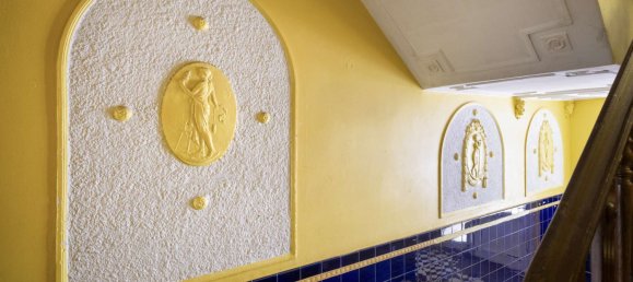 2غرفة شقة في Neukolln, Germany رقم 83448 5