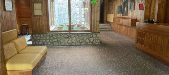 4 rooms Apartment in Scanno, Italy No. 185443 9