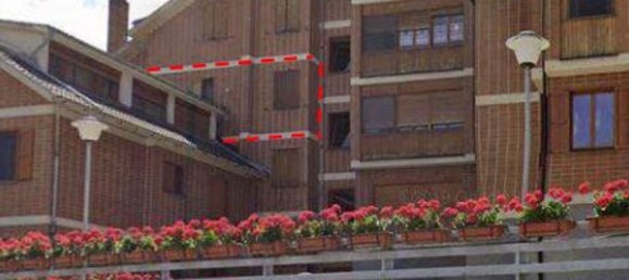 4 rooms Apartment in Scanno, Italy No. 185443 5