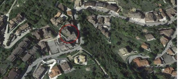 4 rooms Apartment in Scanno, Italy No. 185443 3