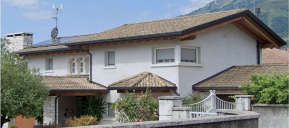 9 rooms Villa in Pordenone, Italy No. 306916 2