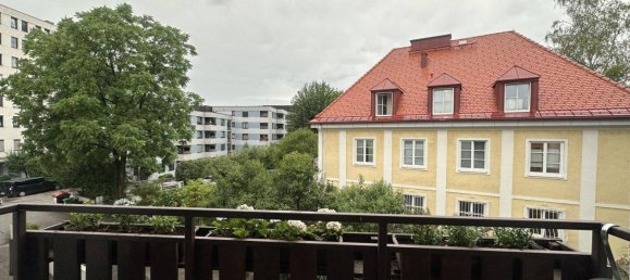 Квартира с 3 комнатами в Зальцбург, Австрия № 100480 14