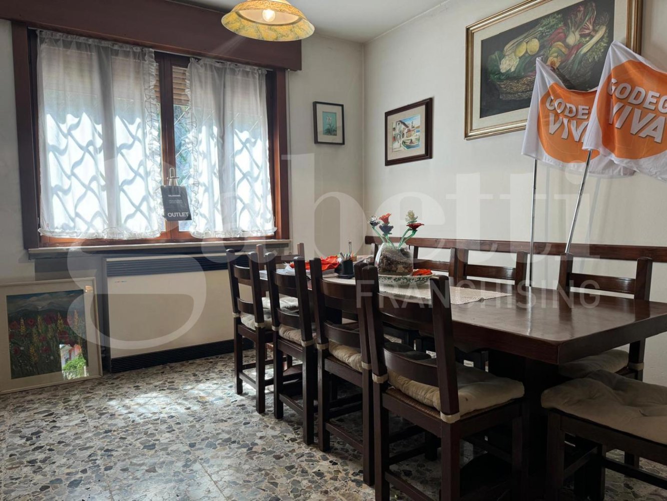 3-Zimmer Wohnung in Castello di Godego, Italy, Nr. 353758