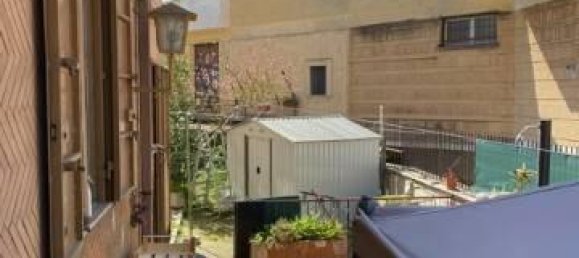 3 rooms Apartment in Rome, Italy No. 35114 15