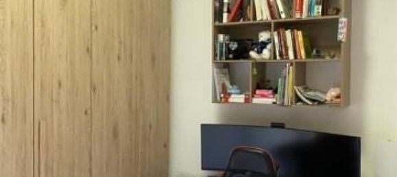 3 rooms Apartment in Rome, Italy No. 35114 34