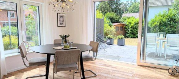 4 bedrooms Townhouse in Luneburg, Germany No. 355463 2