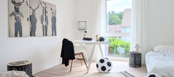 4 bedrooms Townhouse in Luneburg, Germany No. 355463 7