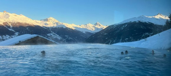 4 Schlafzimmer Wohnung in Heremence, Switzerland, Nr. 383 6