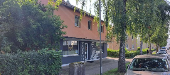 3 Schlafzimmer Gebäude in Mühldorf am Inn, Germany, Nr. 223700 2