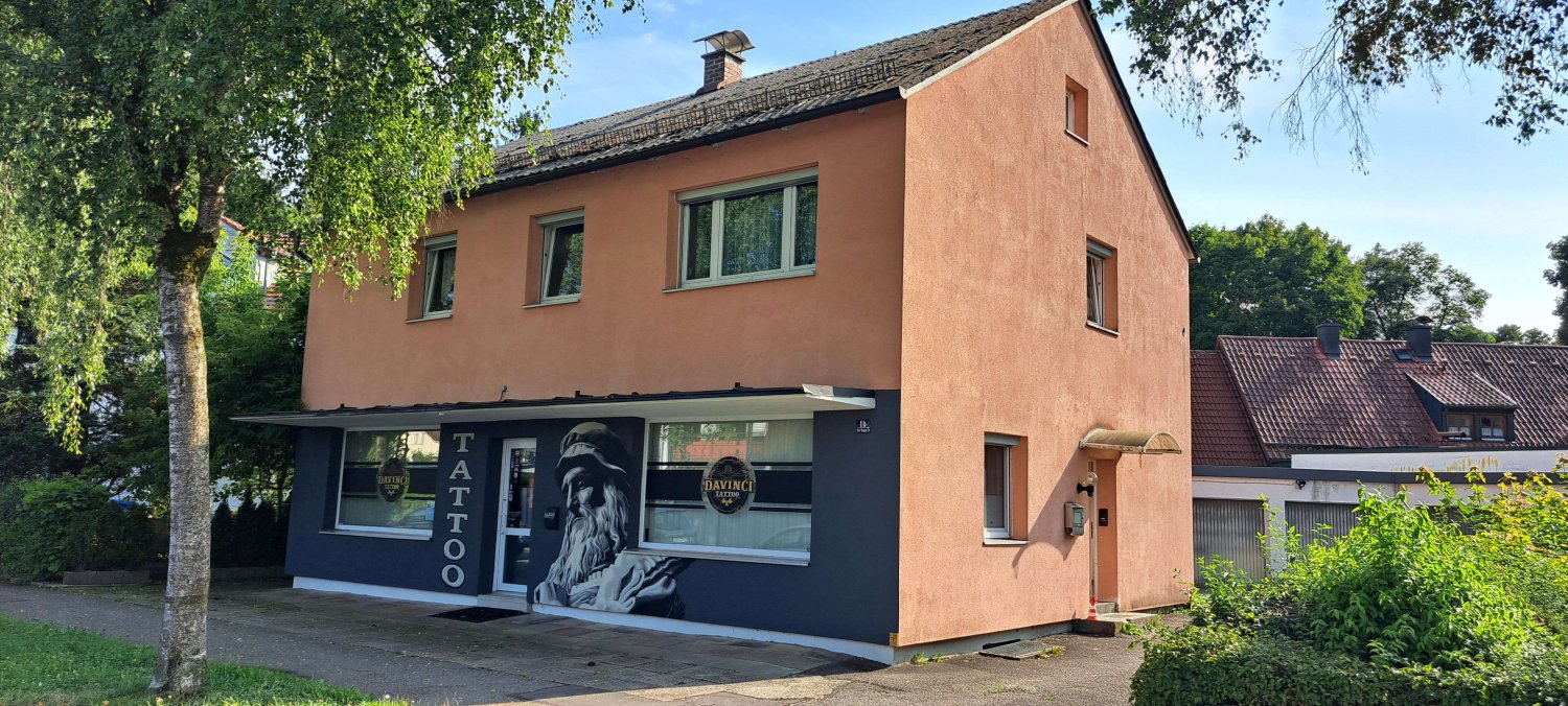 3 Schlafzimmer Gebäude in Mühldorf am Inn, Germany, Nr. 223700