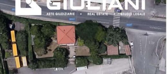 7 rooms Villa in Ariccia, Italy No. 109229 3