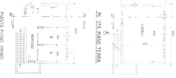 7 rooms Villa in Ariccia, Italy No. 109229 4