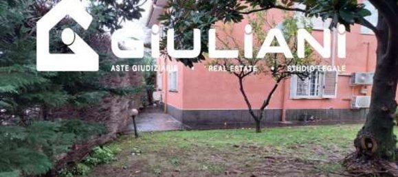 7 rooms Villa in Ariccia, Italy No. 109229 2