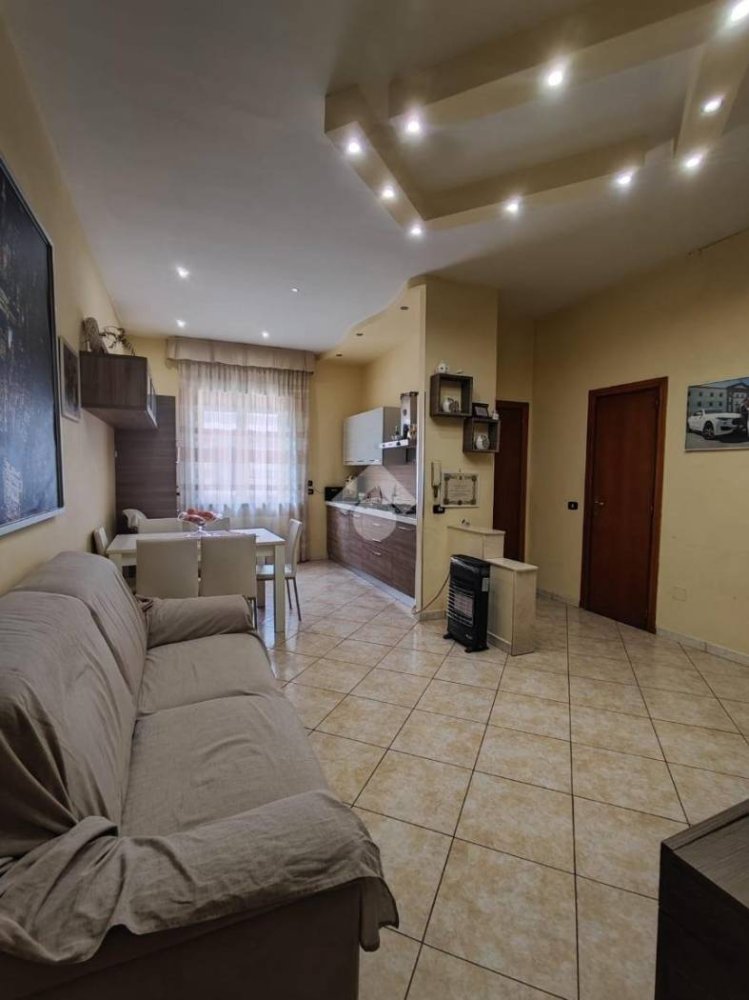 2 bedrooms Apartment in Afragola, Italy No. 33943