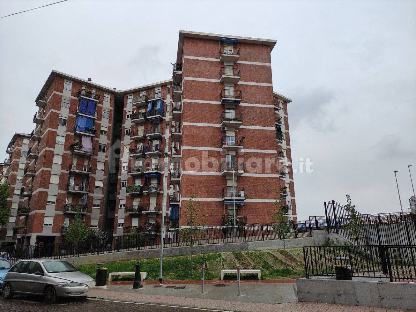 Apartamento T3 em Cinisello Balsamo, Italy N.º 276223