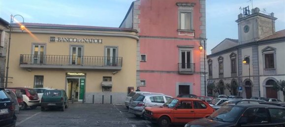 120m² Office in Carinola, Italy No. 167506 4